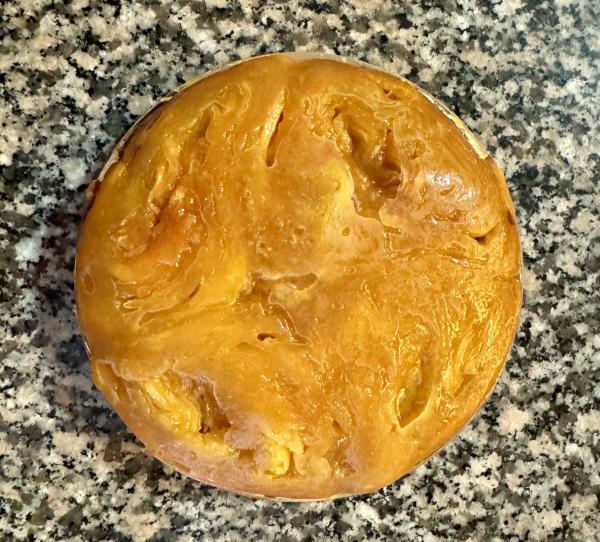 Kouign-amann - 4/6 parts